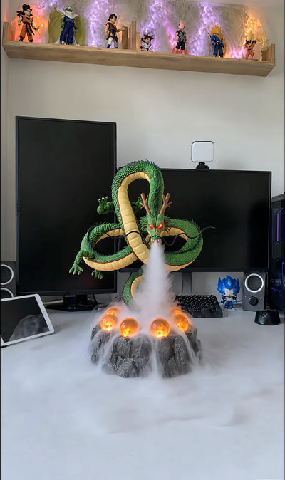Wish Dragon